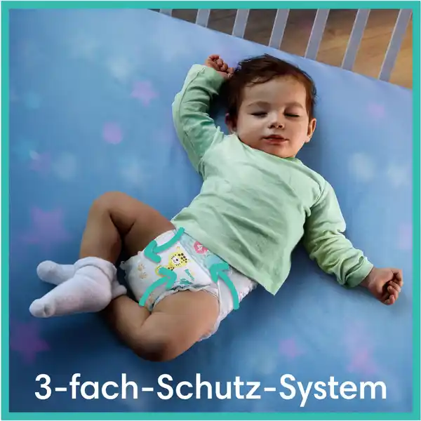 pampers baby dry rossmann