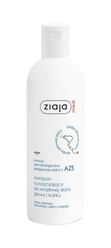 joanna szampon oczyszczający cleansing 1000ml wizaz