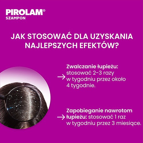 pirolam szampon z wit a e