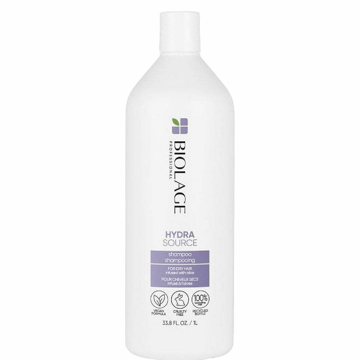 biolage szampon sklad