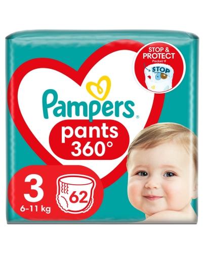 pampers 3 apteka