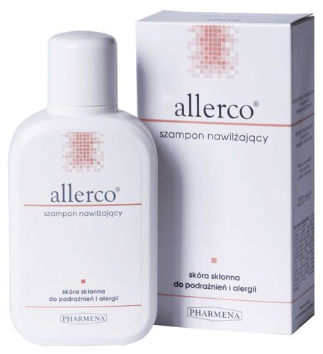 allerco szampon