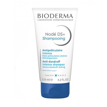 szampon przeciwłupieżowy bioderma