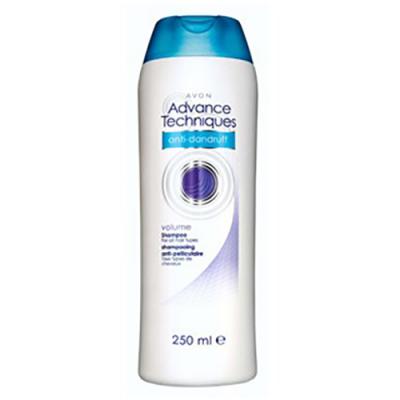 szampon dodający objętości avon 250 ml