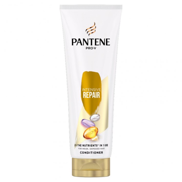 wizaz pantene pro-v intense repair odżywka do włosów