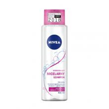 klub nivea przetestuj szampon micelarny