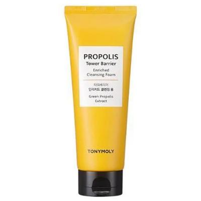 tonymoly pianka do twarzy opinie