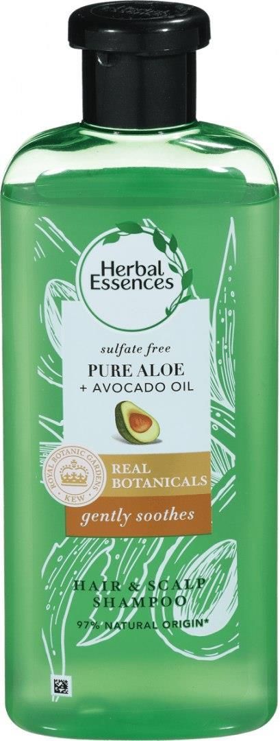 clairol herbal essences szampon gdzie kupić