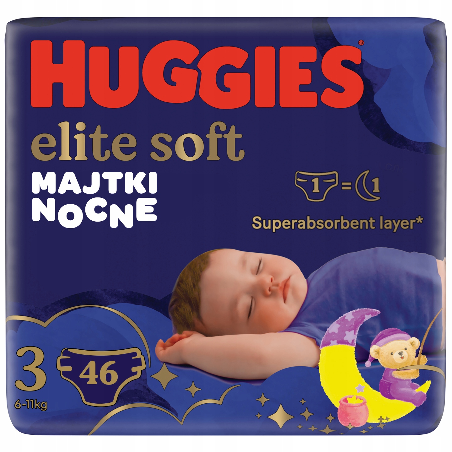 huggies majtki treningowe pull and bear