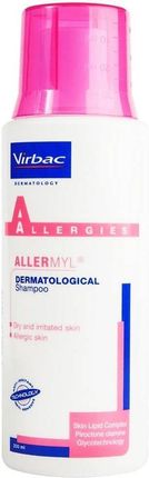 allermyl szampon dermatologiczny