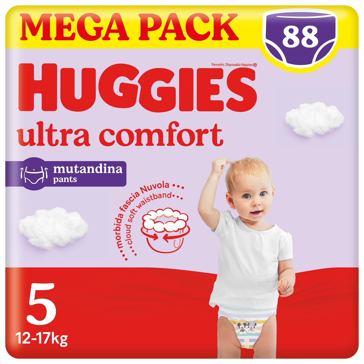 huggies 5 kup w polsce