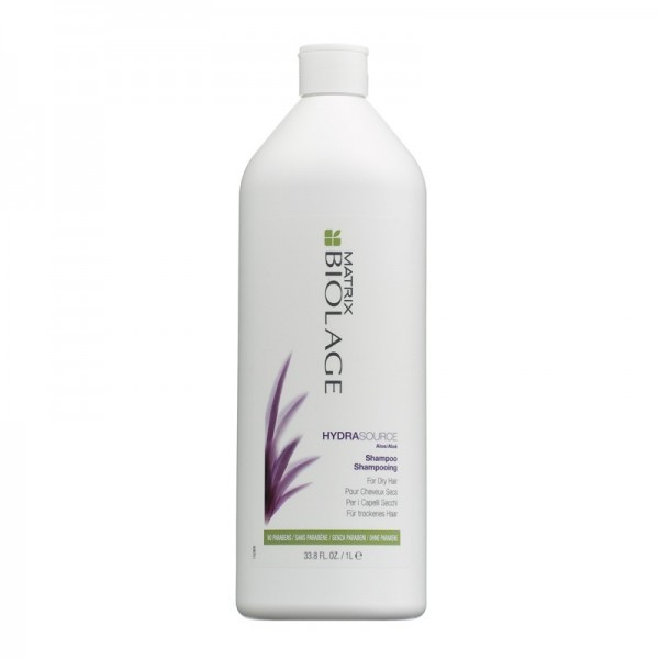 loreal matrix biolage szampon