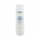 goldwell dualsenses ultra volume szampon nadający objętość 250 ml