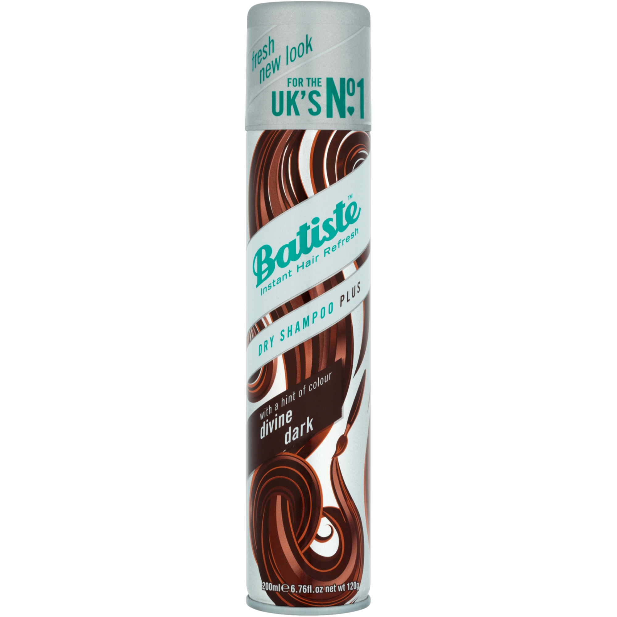 batiste suchy szampon wizaz