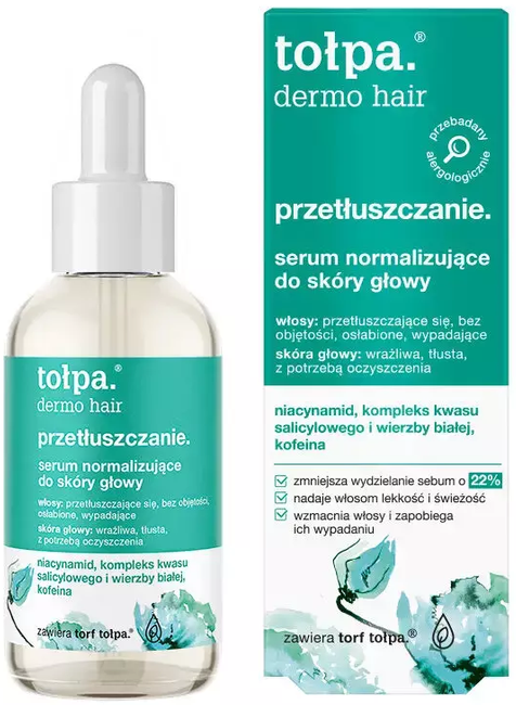 biały jeleń hipoalergiczny szampon do włosów jasnych blond 300ml