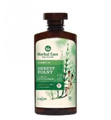 szampon herbal care skrzyp polny