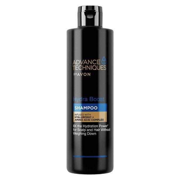 avon advance techniques absolute perfection szampon