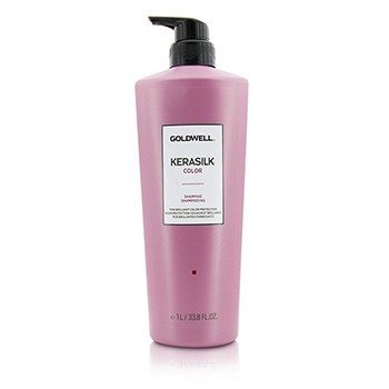 goldwell kerasil color szampon