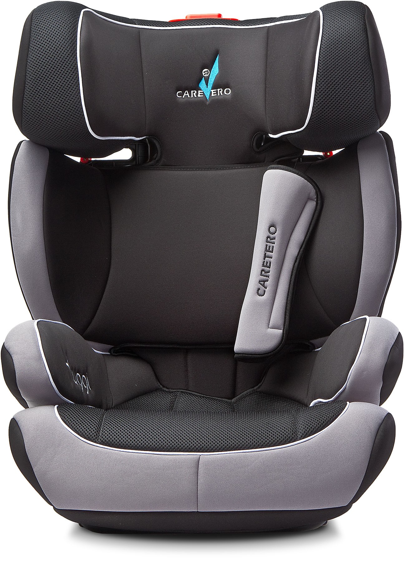 caretero huggi isofix forum