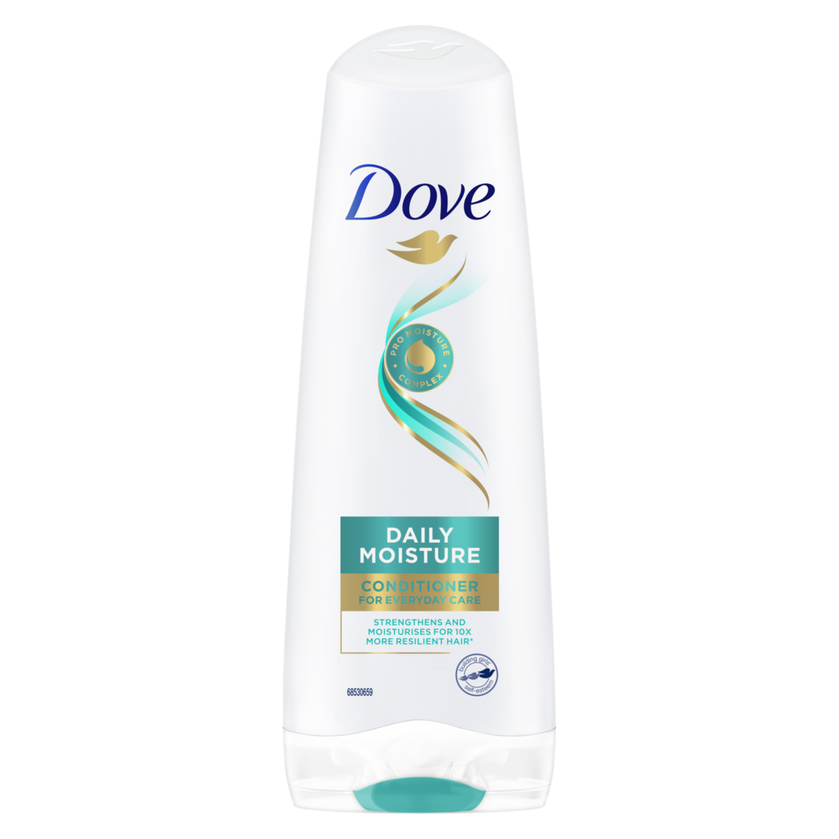 dove odżywka do włosów 200 ml