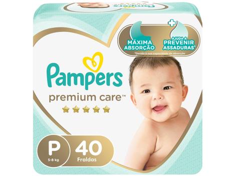 pampers premium care 5 listopad 2017