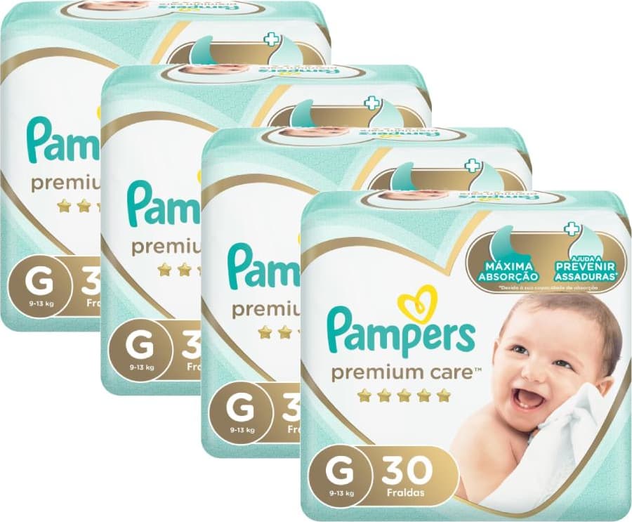 pampers forum