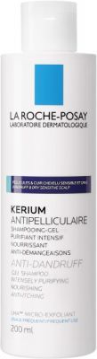 la roche posay kerium ds szampon opinie