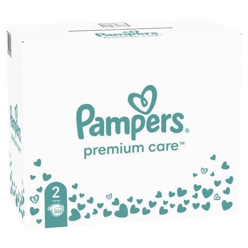 pampers premium care 2 olmed