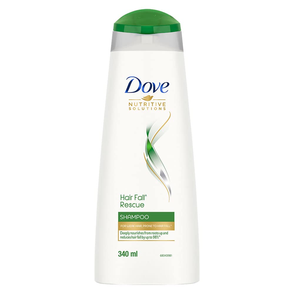 szampon dove nutritive solutions hair fall