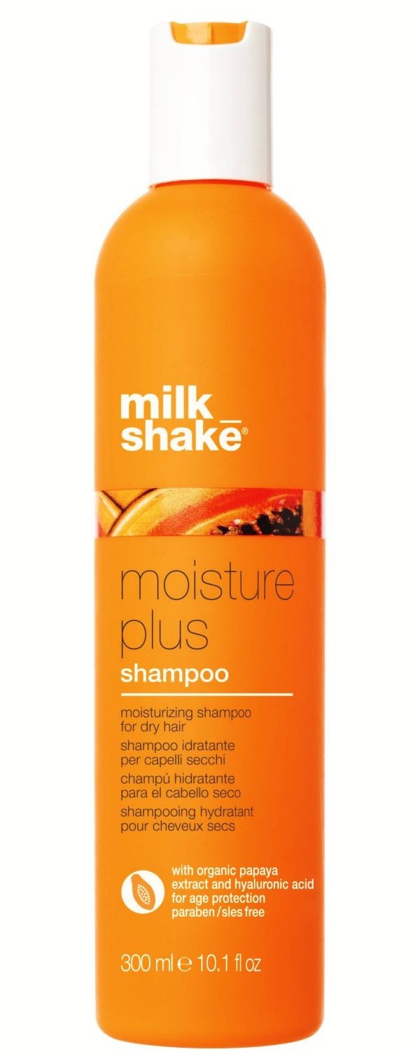 z.one milk shake dry szampon