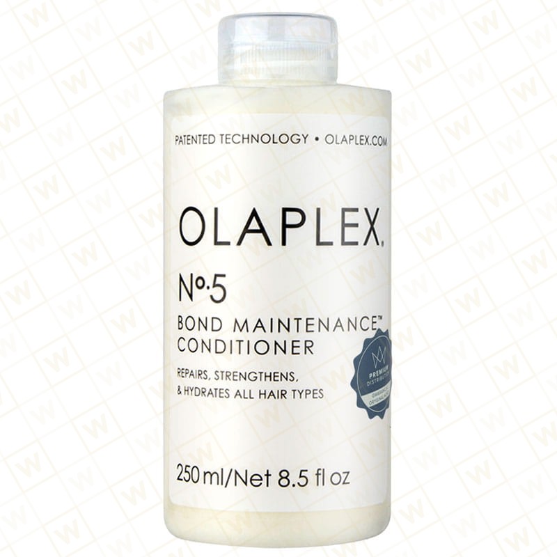 olaplex no5 bond maintenance conditioner 250ml odżywka odbudowująca do włosów