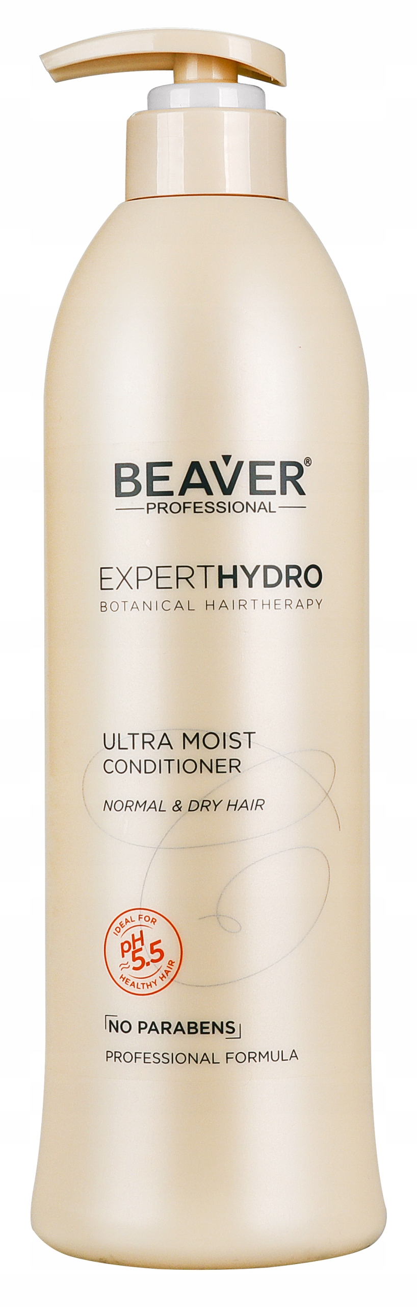 beaver cosmetic odżywka do włosów kokos rozaa cena