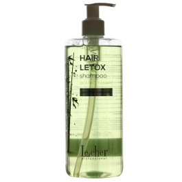 szampon hair letox