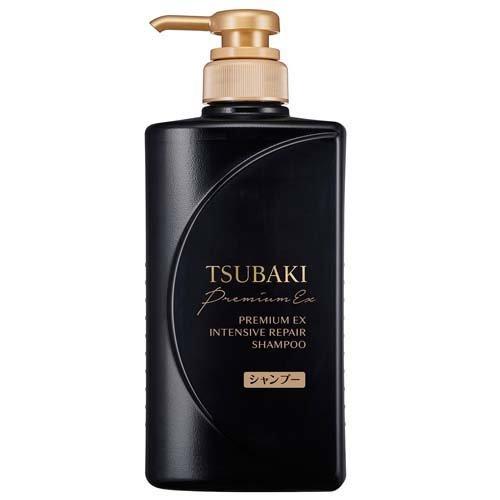 Szampon Shiseido Tsubaki Premium Repair 490ml