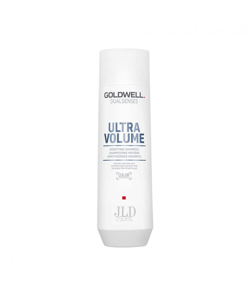 goldwell dualsenses ultra volume szampon dodający objętości 250 ml