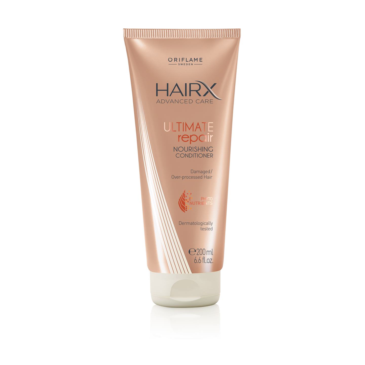 odżywka do włosów hairx advanced care ultimate repair opinie