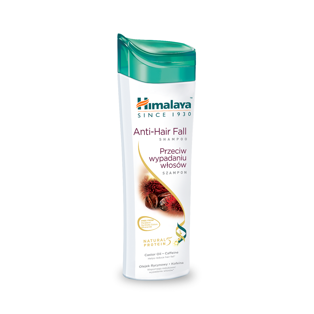 szampon himalaya anti hair fall