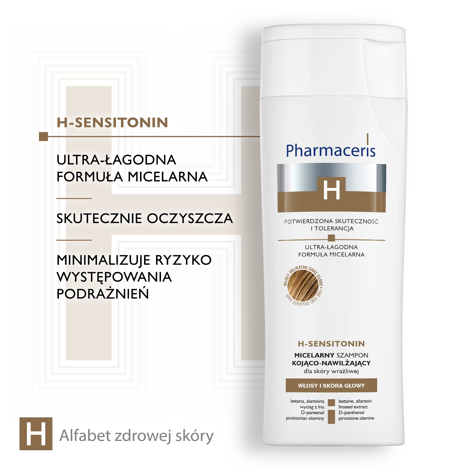 apteka gemini szampon pharmaceris