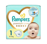 26 tydzień ciąży pampers