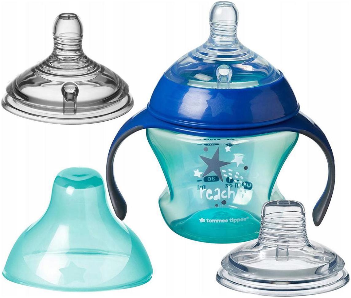 Tommee Tippee 447822 Kubek do nauki