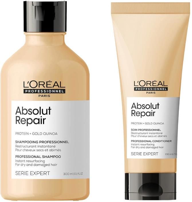 absolut repair szampon alego