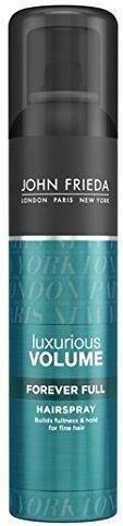 john frieda luxurious volume lakier do włosów forever full