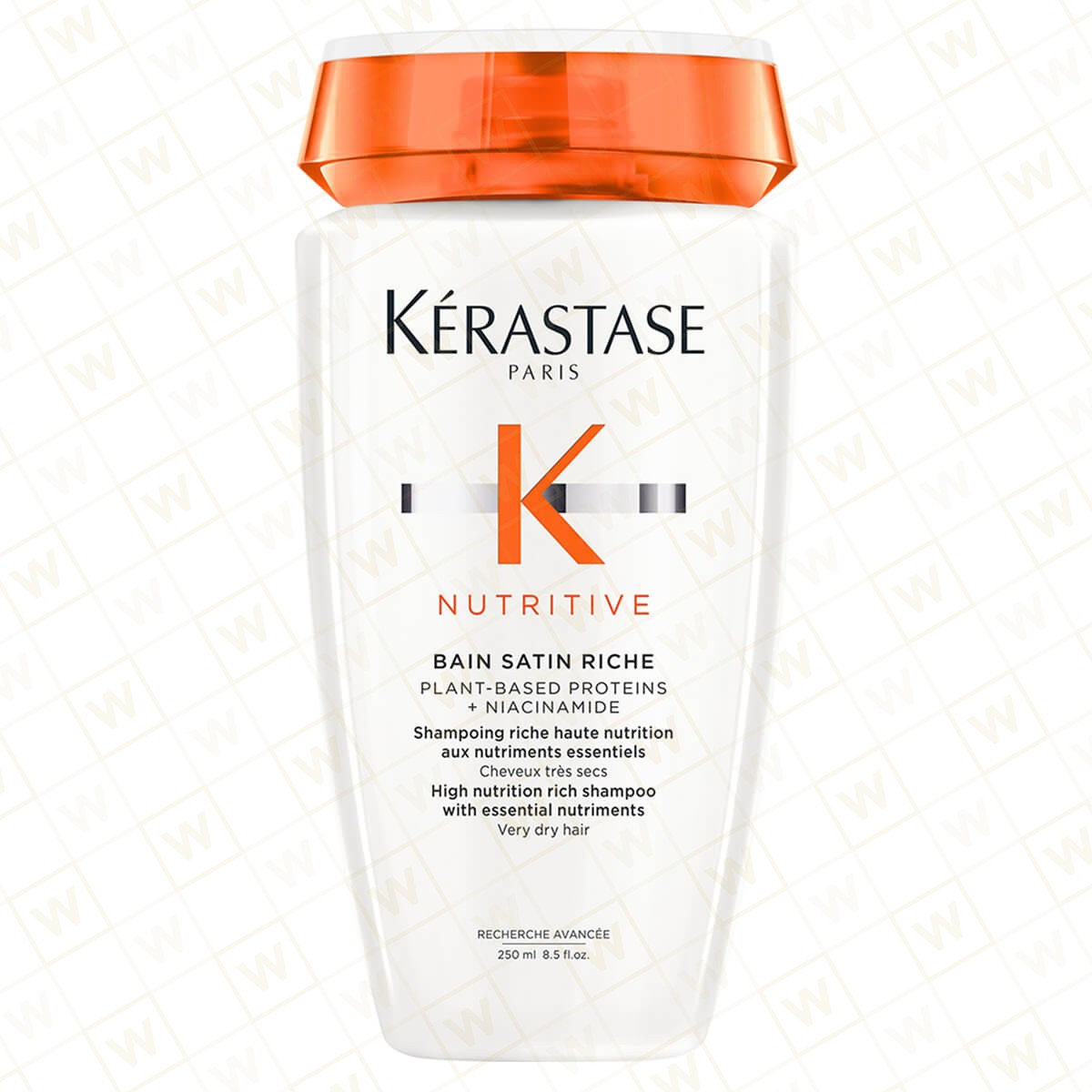 szampon kerastase nutritive