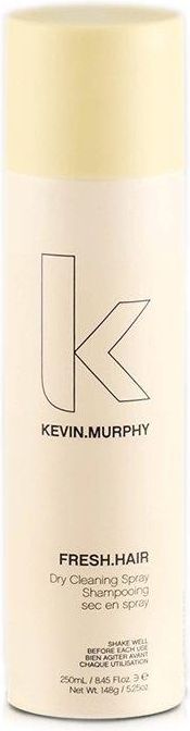 kevin murphy suchy szampon w proszku