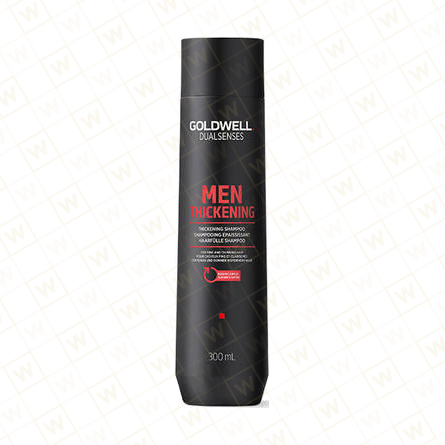 goldwell men thickening wzmacniający szampon do włosów dla mężczyzn