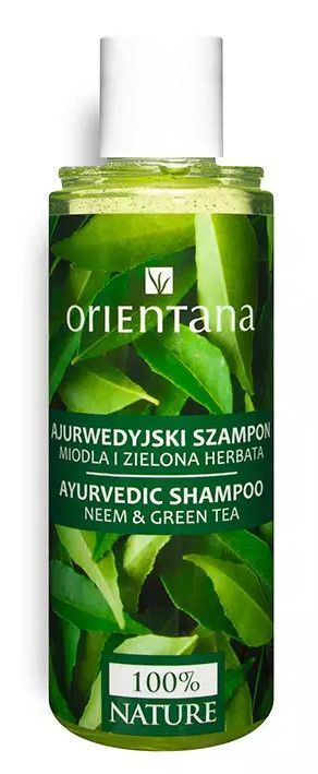 orientana szampon neem