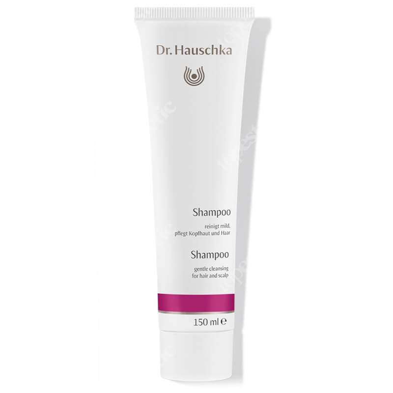 dr hauschka szampon