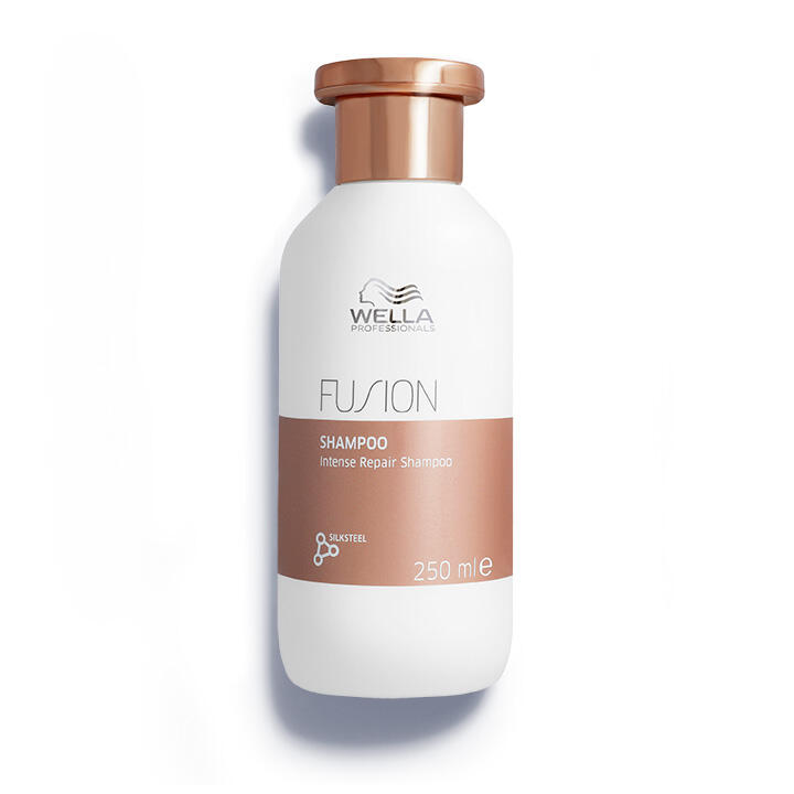 wella szampon fusion