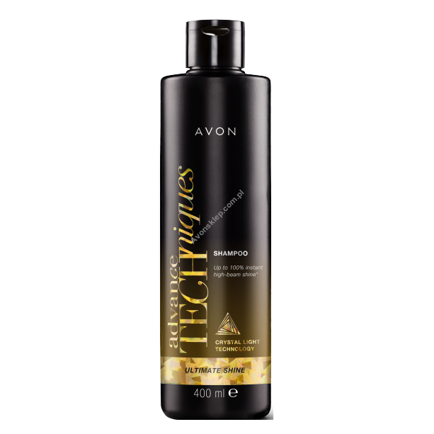 avon szampon blask