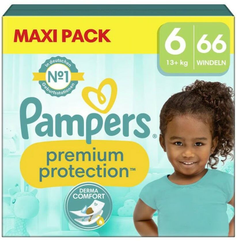 pampers bestellen